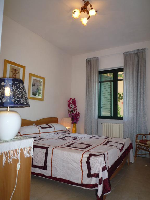 Villa Panthea カーポ・ヴァチカーノ 部屋 写真