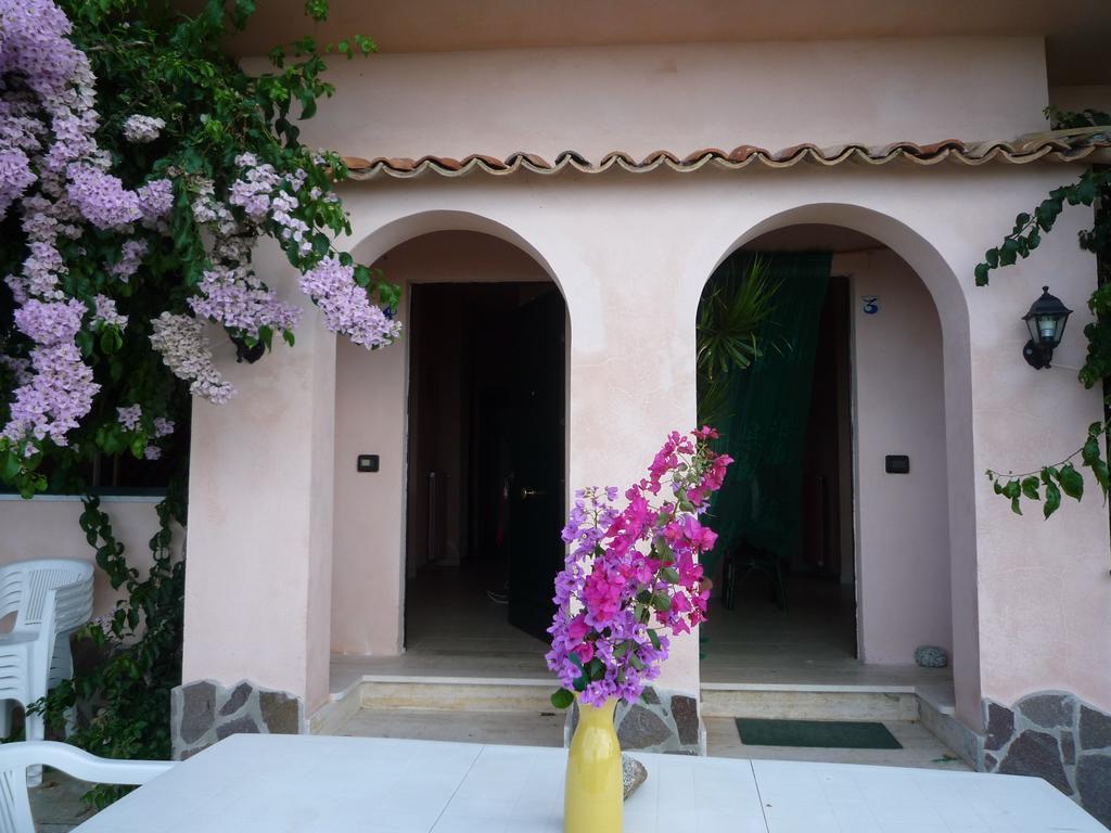 Villa Panthea カーポ・ヴァチカーノ 部屋 写真