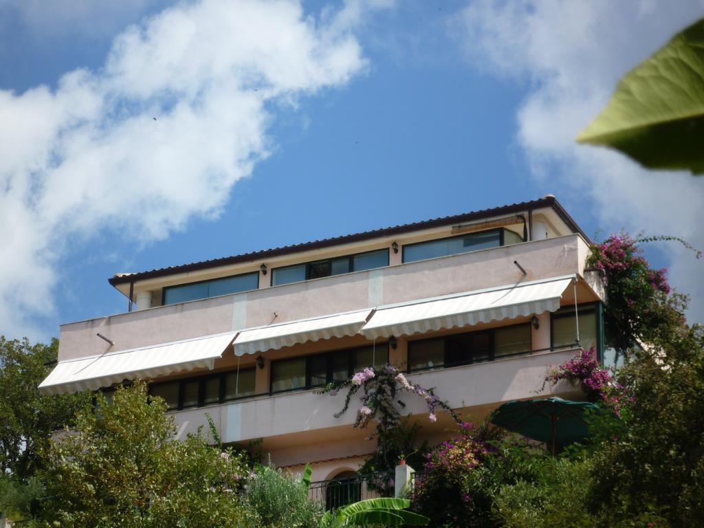 Villa Panthea カーポ・ヴァチカーノ 部屋 写真