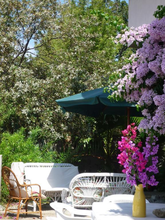 Villa Panthea カーポ・ヴァチカーノ 部屋 写真