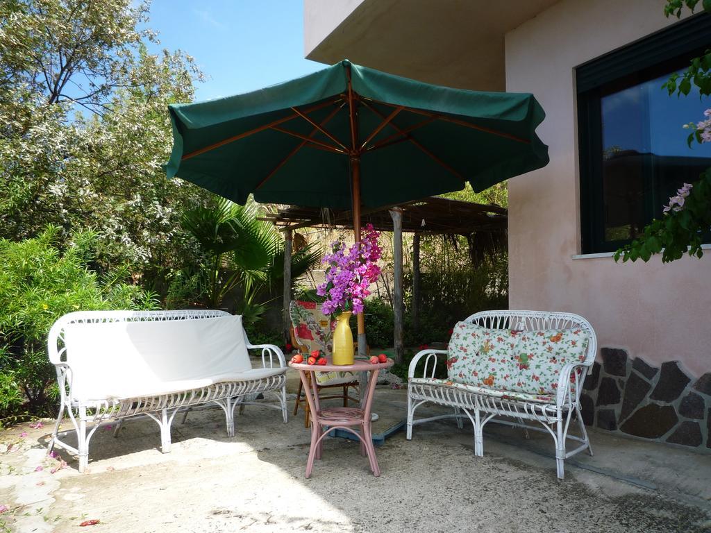 Villa Panthea カーポ・ヴァチカーノ 部屋 写真