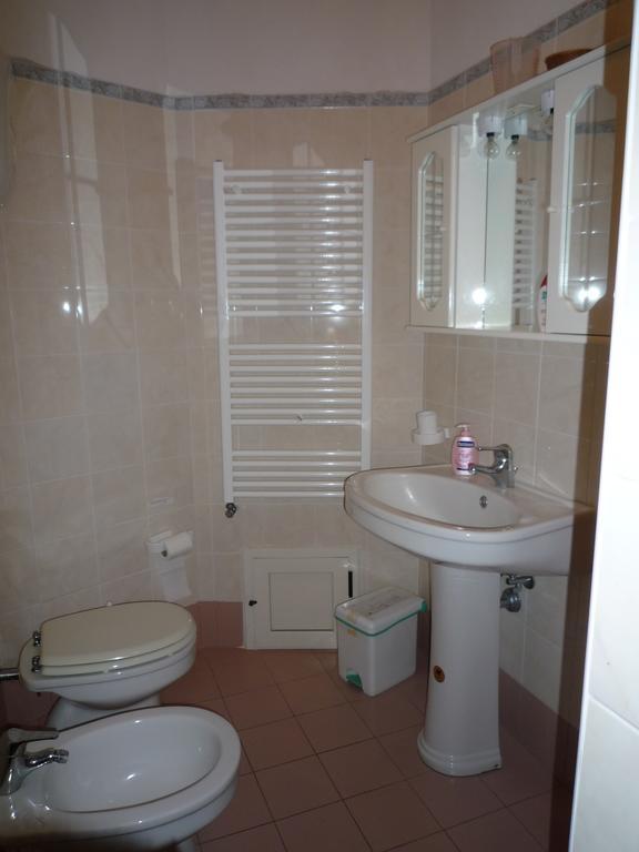 Villa Panthea カーポ・ヴァチカーノ 部屋 写真