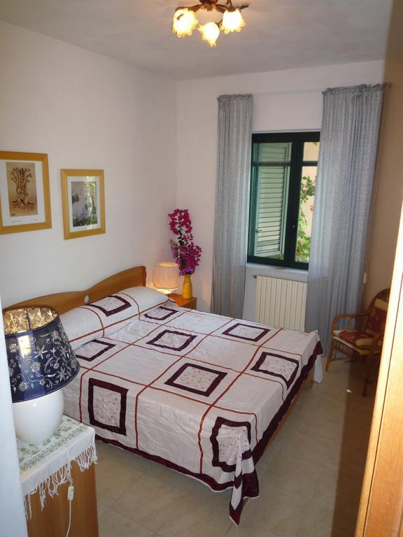 Villa Panthea カーポ・ヴァチカーノ 部屋 写真