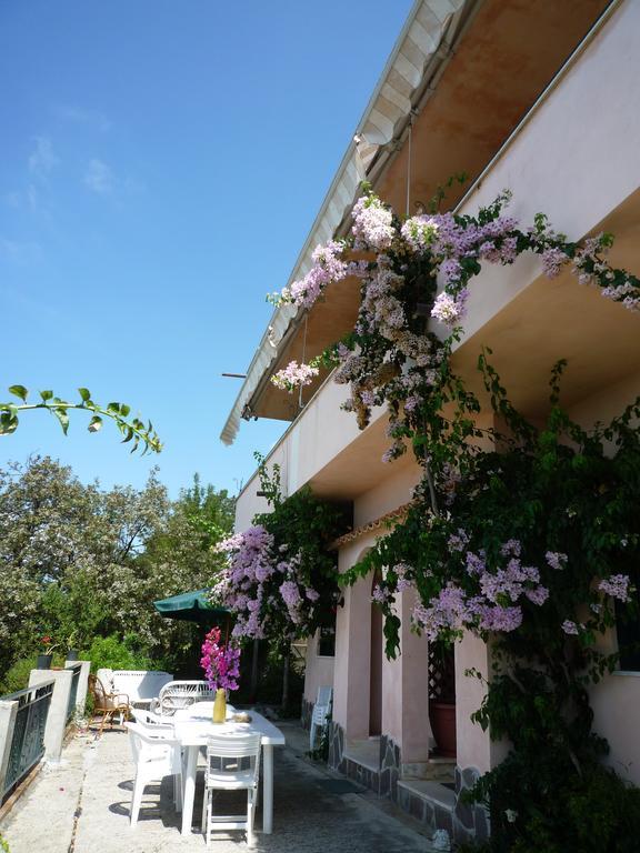 Villa Panthea カーポ・ヴァチカーノ 部屋 写真