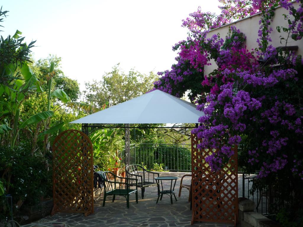 Villa Panthea カーポ・ヴァチカーノ 部屋 写真